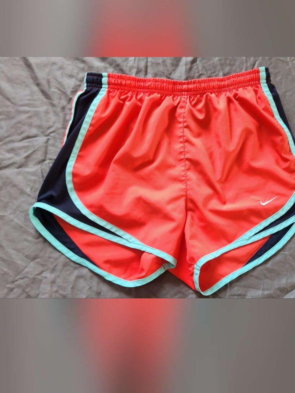 Nike Dri-Fit Athletic Shorts